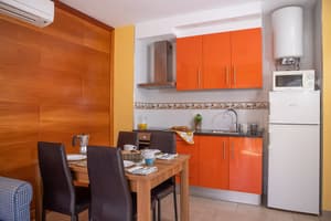 thumbnail: Private kitchenette