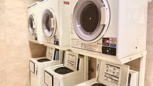 thumbnail: Laundry room