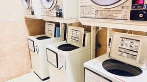 thumbnail: Laundry room