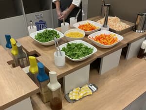 thumbnail: Breakfast meal