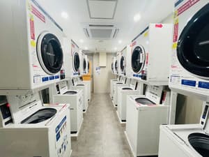 thumbnail: Laundry room