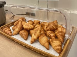thumbnail: Breakfast meal