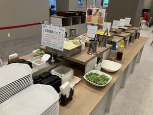 thumbnail: Breakfast meal