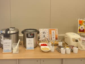 thumbnail: Breakfast meal