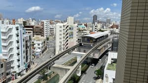 thumbnail: City view