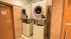 thumbnail: Laundry room