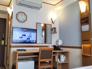thumbnail: Room