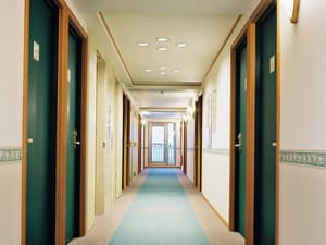 thumbnail: Hallway
