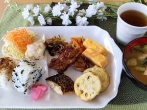 thumbnail: Breakfast meal