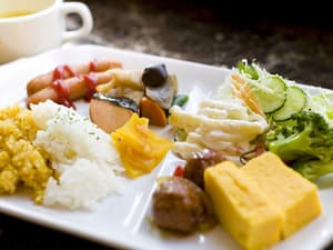 thumbnail: Breakfast meal