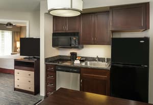 thumbnail: Private kitchen