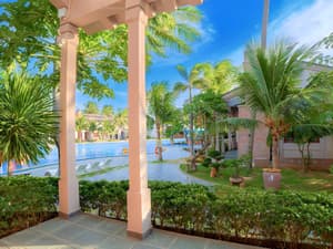 thumbnail: View from property