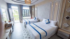 thumbnail: Room