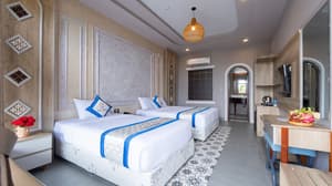 thumbnail: Room
