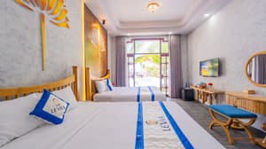 thumbnail: Room