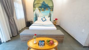 thumbnail: Room
