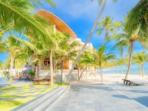 thumbnail: Terrace/patio