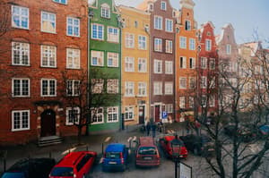 thumbnail: View from room