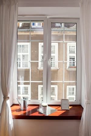 thumbnail: View from room