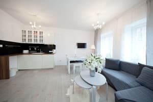 thumbnail: Living room
