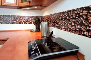 thumbnail: Private kitchenette