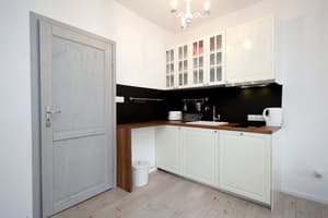 thumbnail: Private kitchenette