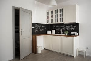 thumbnail: Private kitchenette