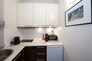 thumbnail: Private kitchen