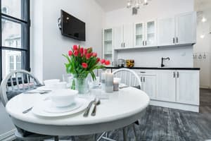 thumbnail: Private kitchen