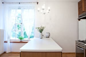 thumbnail: Private kitchen
