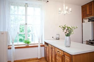 thumbnail: Private kitchen