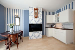 thumbnail: Private kitchen