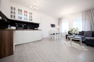 thumbnail: Private kitchen