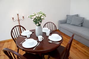 thumbnail: In-room dining