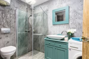 thumbnail: Bathroom