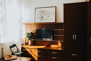 thumbnail: Living area
