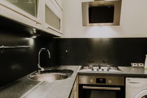 thumbnail: Private kitchenette