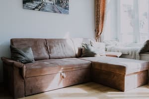 thumbnail: Living area