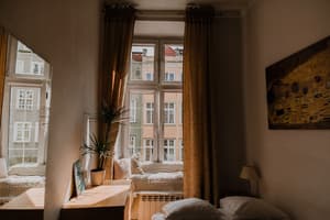 thumbnail: Living area