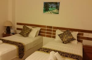 thumbnail: Room
