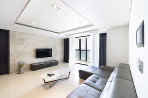 thumbnail: Living area