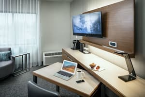 thumbnail: Room amenity