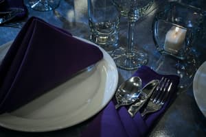 thumbnail: Banquet hall