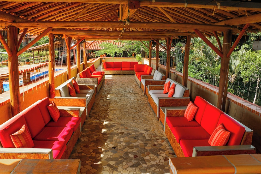 Sundeck