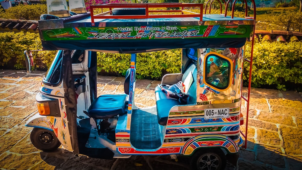 Ecotours