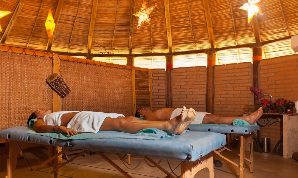 Massage