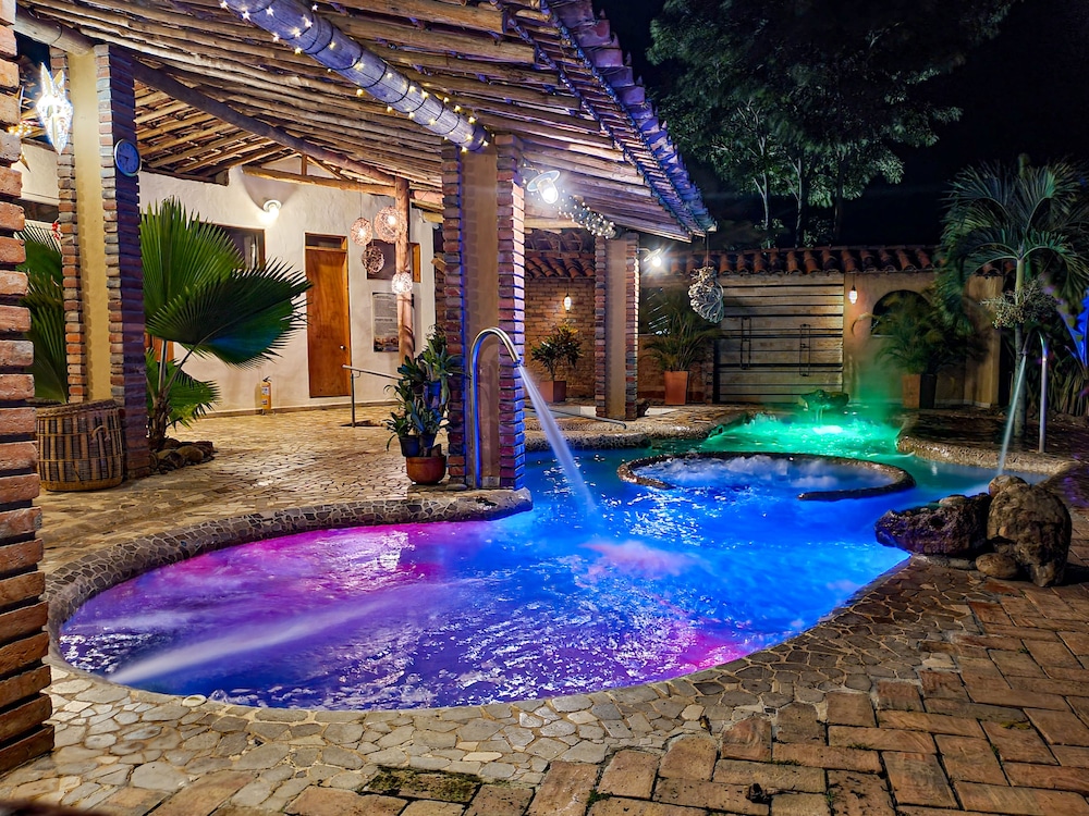 Spa