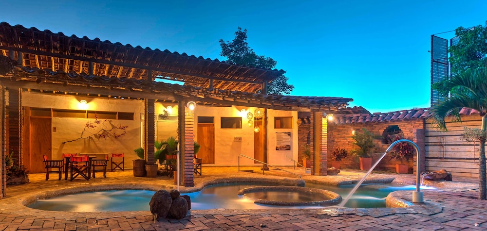 Spa
