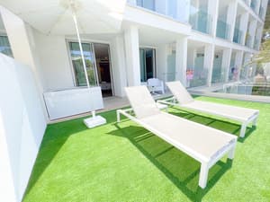 thumbnail: Terrace/patio