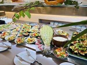 thumbnail: Food and drink